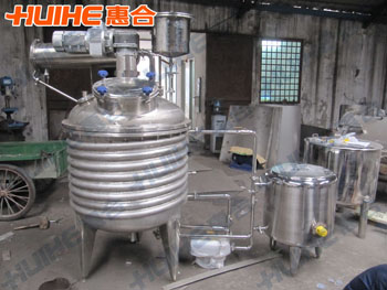 反應(yīng)釜