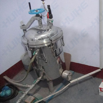 立式殺菌鍋實(shí)拍圖